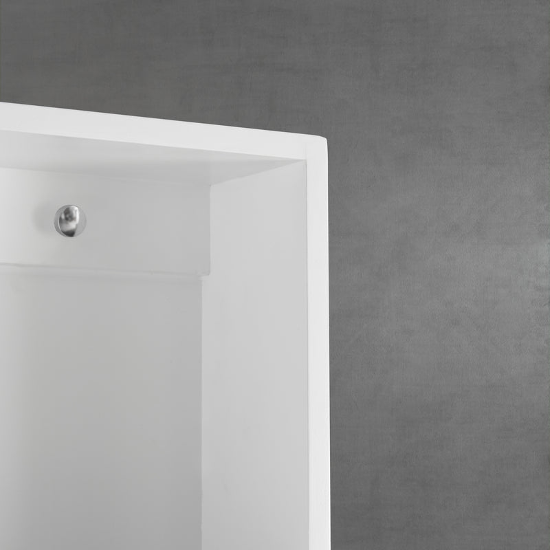 Modern Bathroom / Vanity Medicine Cabinet 22" 28" 34"