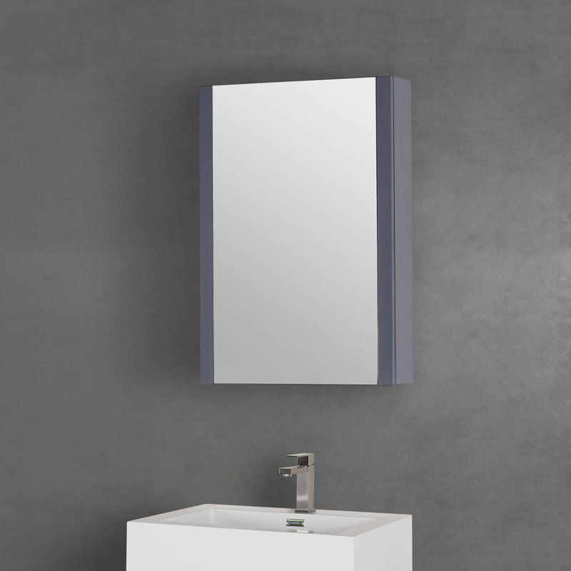 Modern Bathroom / Vanity Medicine Cabinet 22" 28" 34"