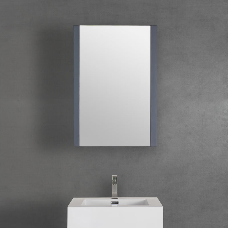 Modern Bathroom / Vanity Medicine Cabinet 22" 28" 34"