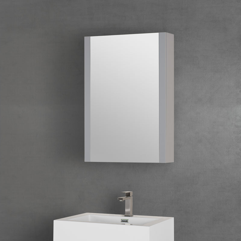 Modern Bathroom / Vanity Medicine Cabinet 22" 28" 34"