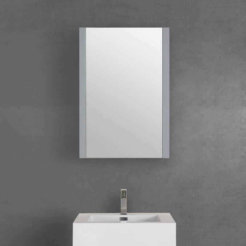 Modern Bathroom / Vanity Medicine Cabinet 22" 28" 34"