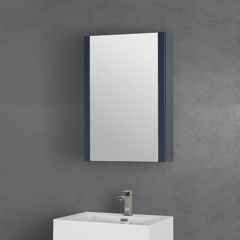 Modern Bathroom / Vanity Medicine Cabinet 22" 28" 34"
