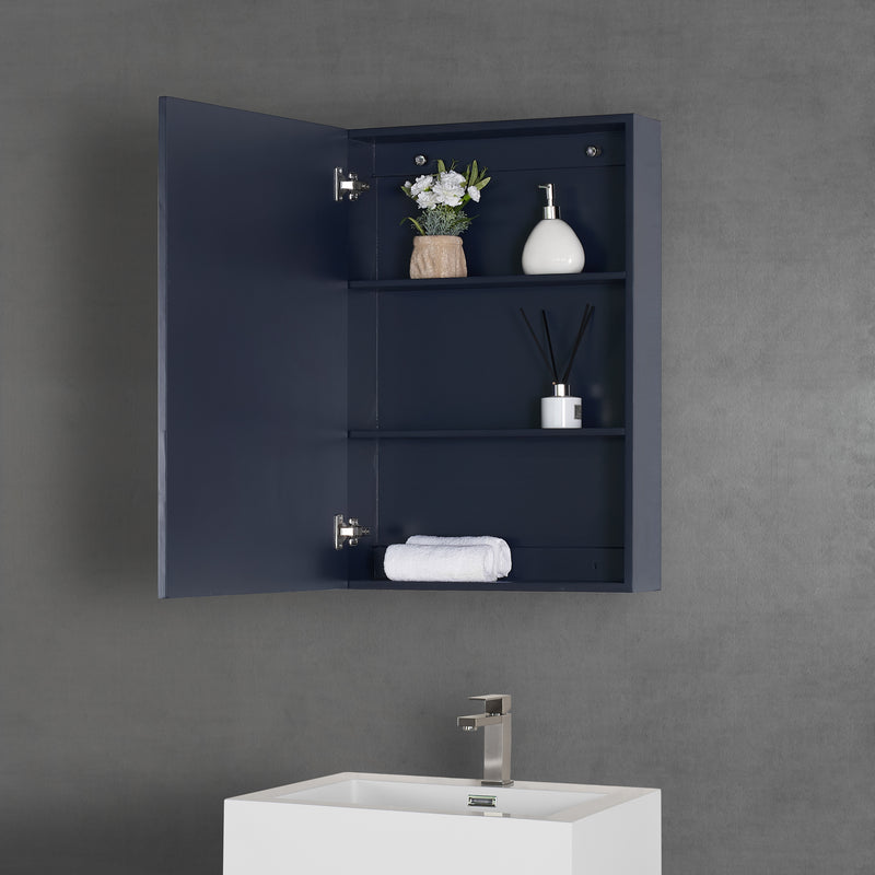 Modern Bathroom / Vanity Medicine Cabinet 22" 28" 34"