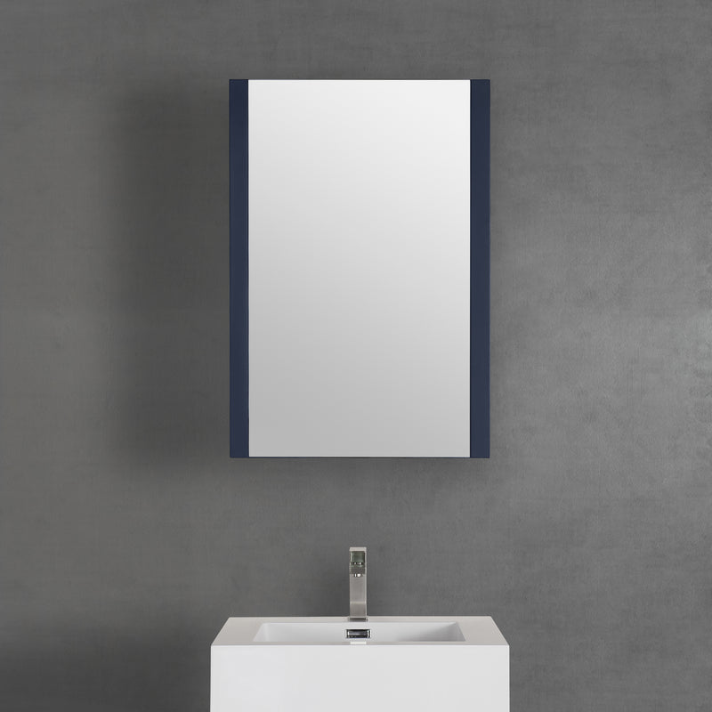 Modern Bathroom / Vanity Medicine Cabinet 22" 28" 34"