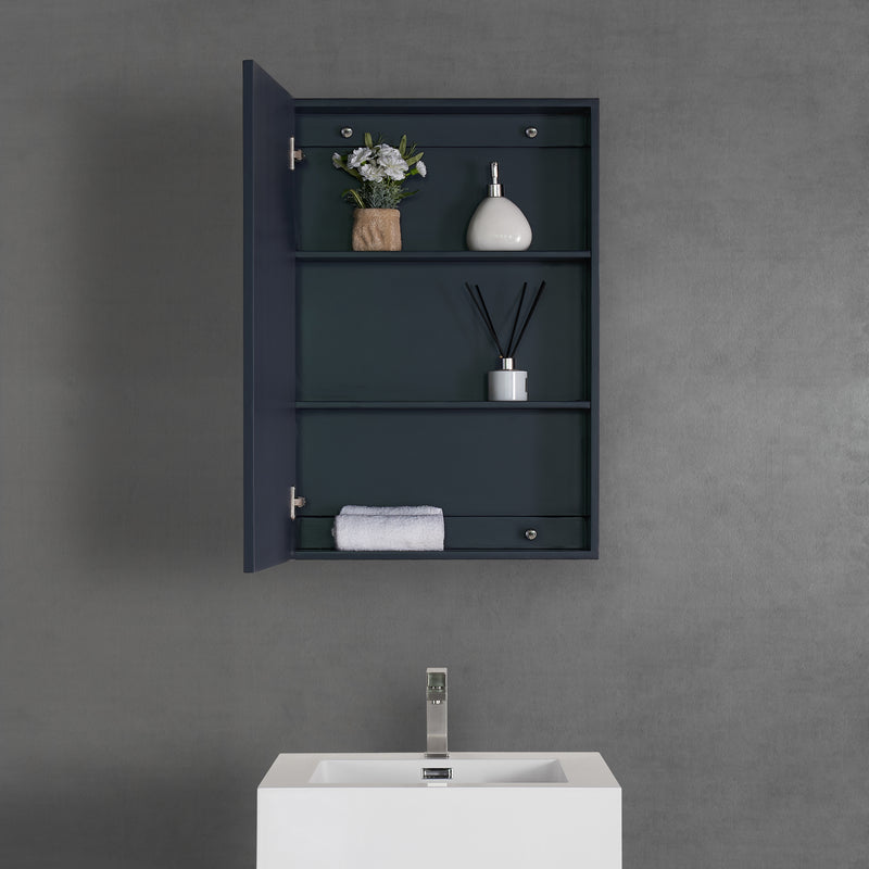 Modern Bathroom / Vanity Medicine Cabinet 22" 28" 34"