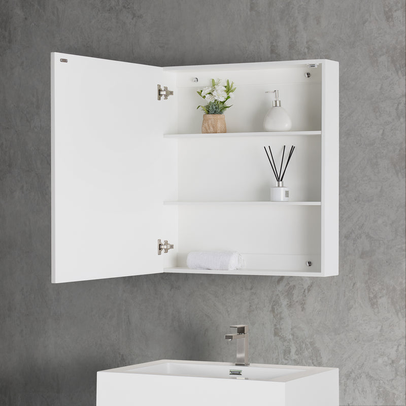 Modern Bathroom / Vanity Medicine Cabinet 22" 28" 34"