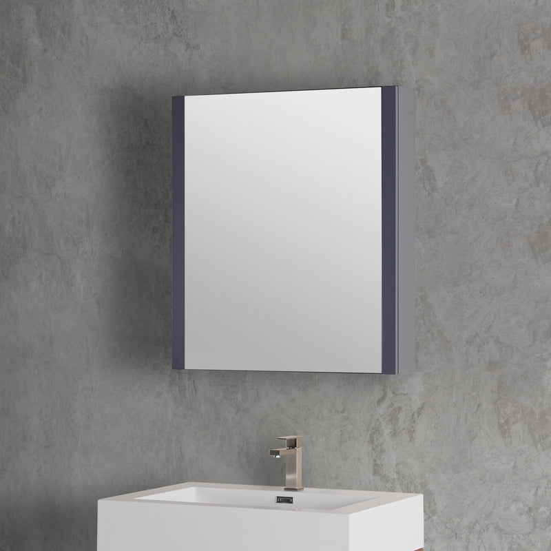 Modern Bathroom / Vanity Medicine Cabinet 22" 28" 34"