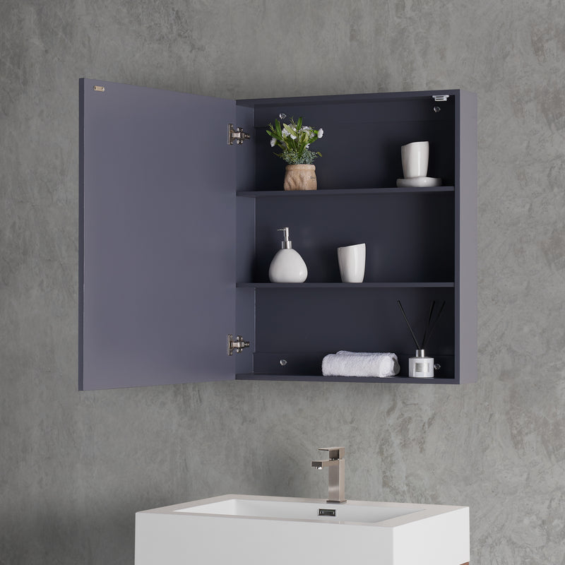 Modern Bathroom / Vanity Medicine Cabinet 22" 28" 34"