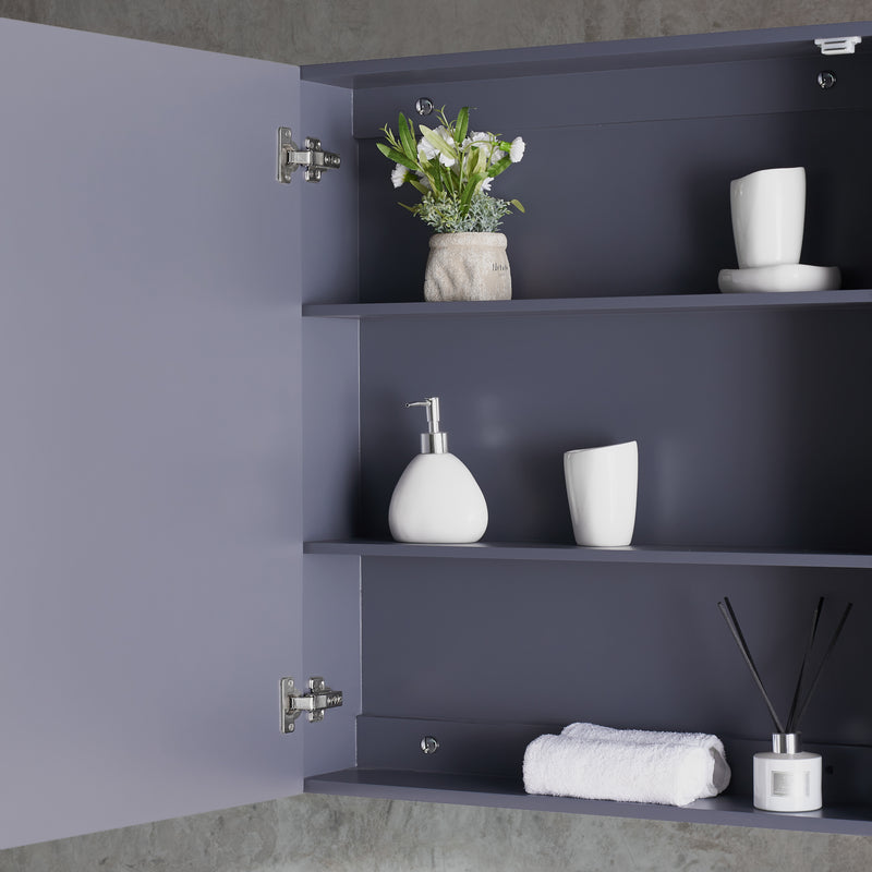 Modern Bathroom / Vanity Medicine Cabinet 22" 28" 34"