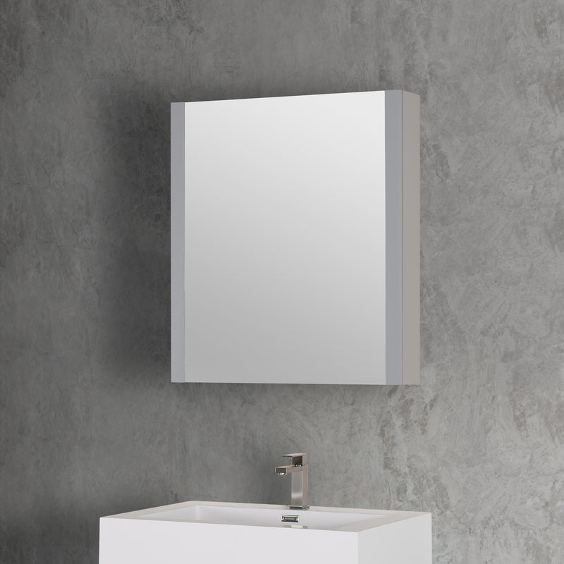 Modern Bathroom / Vanity Medicine Cabinet 22" 28" 34"