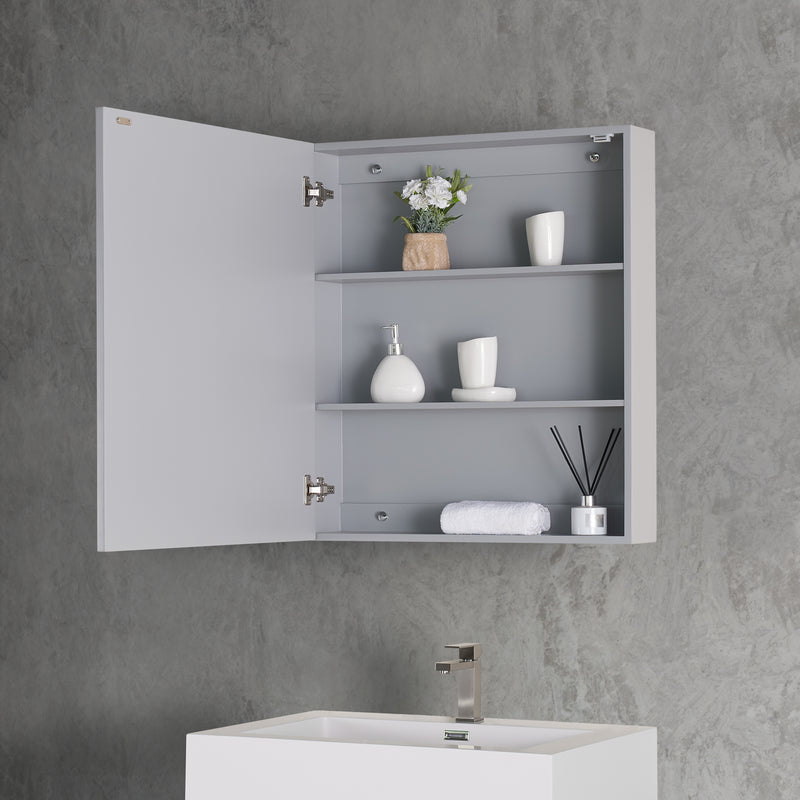 Modern Bathroom / Vanity Medicine Cabinet 22" 28" 34"