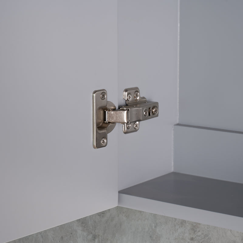 Modern Bathroom / Vanity Medicine Cabinet 22" 28" 34"