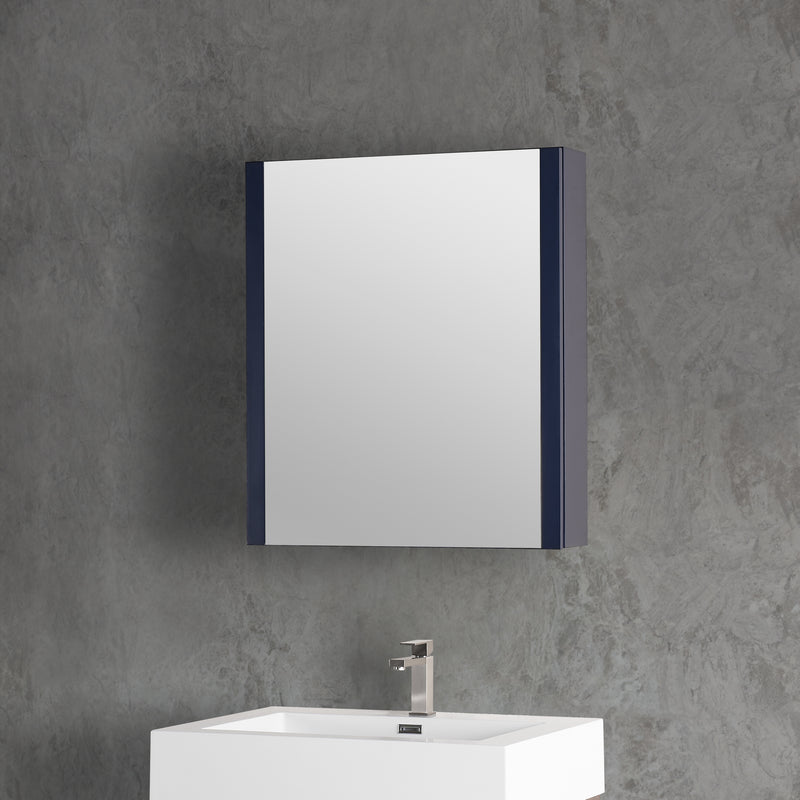 Modern Bathroom / Vanity Medicine Cabinet 22" 28" 34"