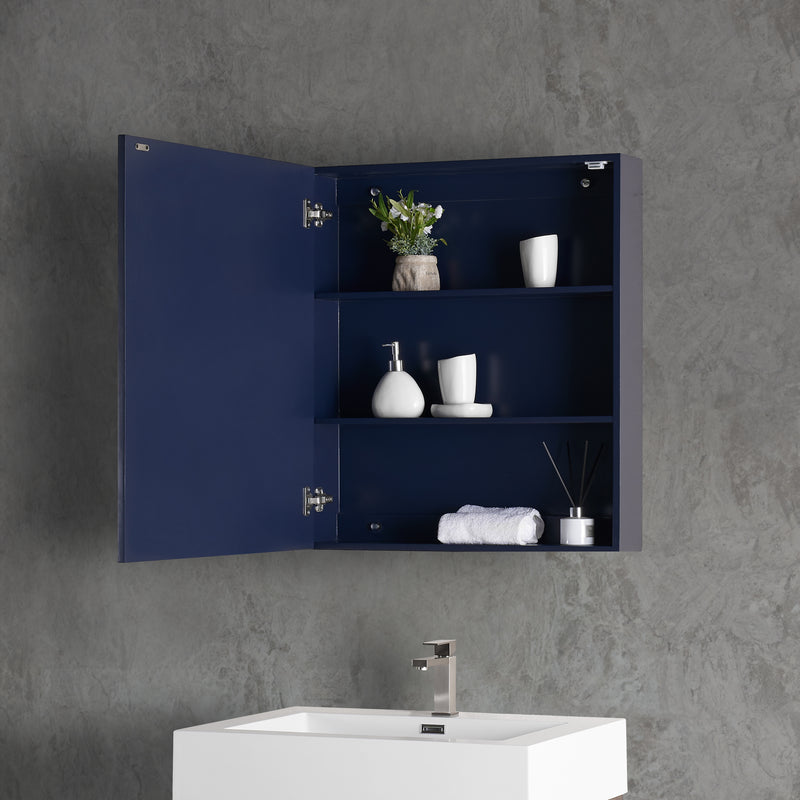 Modern Bathroom / Vanity Medicine Cabinet 22" 28" 34"