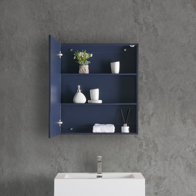 Modern Bathroom / Vanity Medicine Cabinet 22" 28" 34"
