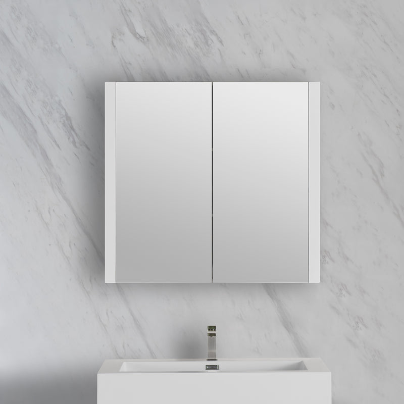 Modern Bathroom / Vanity Medicine Cabinet 22" 28" 34"