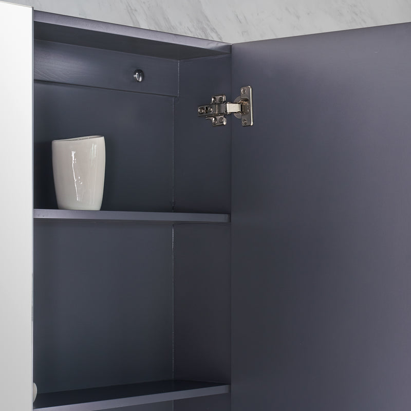 Modern Bathroom / Vanity Medicine Cabinet 22" 28" 34"