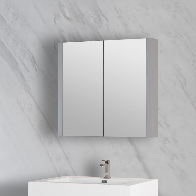 Modern Bathroom / Vanity Medicine Cabinet 22" 28" 34"