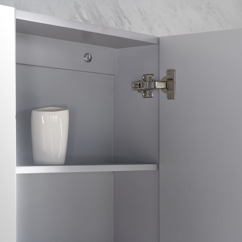 Modern Bathroom / Vanity Medicine Cabinet 22" 28" 34"