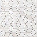 MPS-02  Mother Of Peal Series- Jigsaw Mosaic Tile