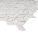 MPS-02  Mother Of Peal Series- Jigsaw Mosaic Tile