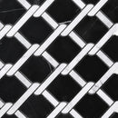 NEA-02  Knot Tie Mosaic Tile