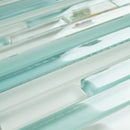 NLQ-02  Natural Series - Turquoise Sea Mosaic Tile