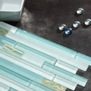 NLQ-02  Natural Series - Turquoise Sea Mosaic Tile