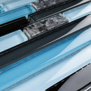 NLQ-06  Natural Series - Midnight Walk Mosaic Tile