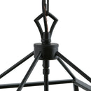 PL0002  4-Light Dimmable LED Pendant Light