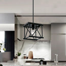 PL0003  1-Light Dimmable LED Pendant Light