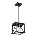 PL0003  1-Light Dimmable LED Pendant Light