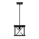 PL0003  1-Light Dimmable LED Pendant Light