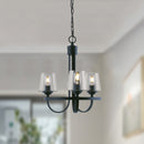 PL0004  3-Light Dimmable LED Pendant Light