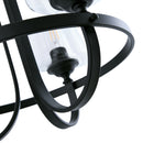 PL0004  3-Light Dimmable LED Pendant Light