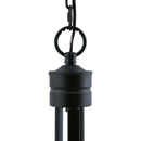 PL0004  3-Light Dimmable LED Pendant Light