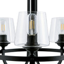 PL0004  3-Light Dimmable LED Pendant Light