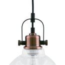 PL0005  1-Light Dimmable LED Pendant Light