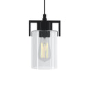 PL0006  1-Light Dimmable Pendant Light