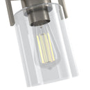 PL0006  1-Light Dimmable Pendant Light