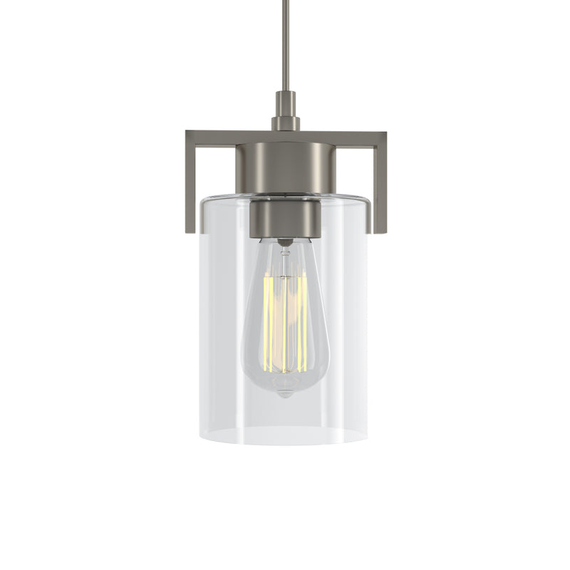 PL0006  1-Light Dimmable Pendant Light