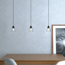 PL0007  1-Light Dimmable Pendant Light