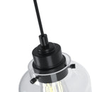 PL0007  1-Light Dimmable Pendant Light