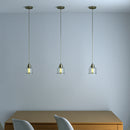 PL0007  1-Light Dimmable Pendant Light