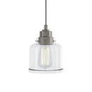 PL0007  1-Light Dimmable Pendant Light