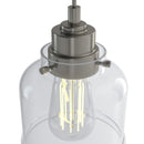 PL0007  1-Light Dimmable Pendant Light