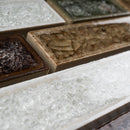 RPC-03  Roman Art Series - Randon Brick Mosaic Tile