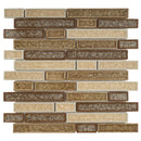 RPC-04  Roman Art Series - Desert Mosaic Tile