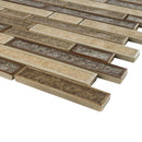 RPC-04  Roman Art Series - Desert Mosaic Tile