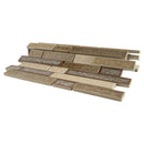 RPC-04  Roman Art Series - Desert Mosaic Tile